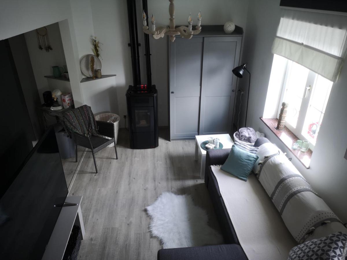 Studio 7 Apartment Марш ан Фамен Екстериор снимка