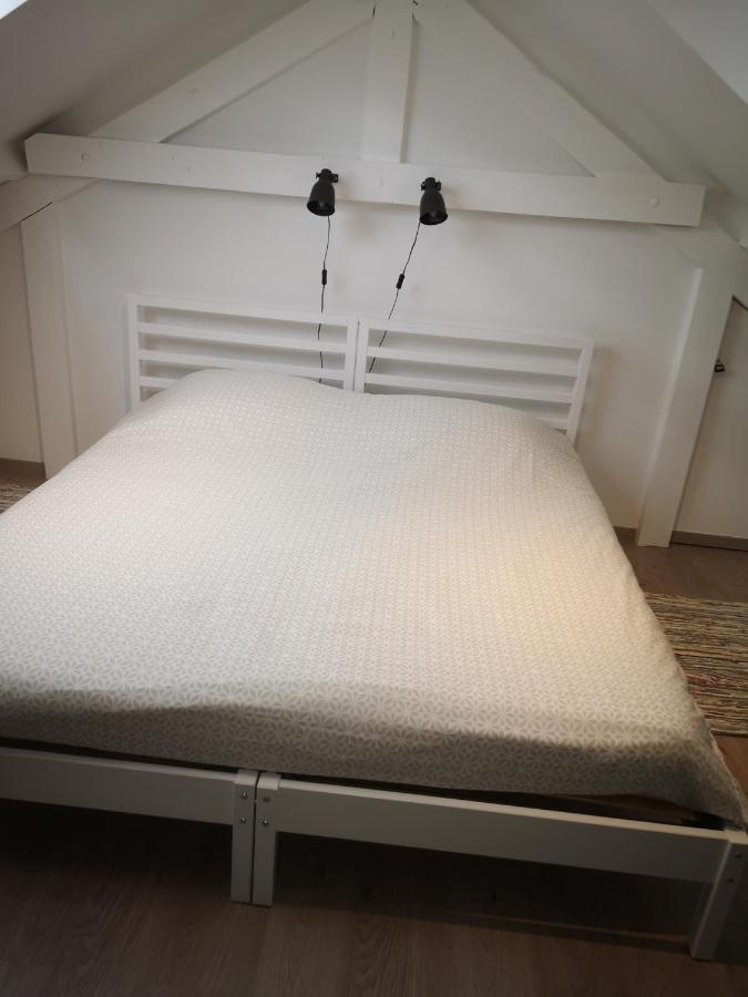 Studio 7 Apartment Марш ан Фамен Екстериор снимка